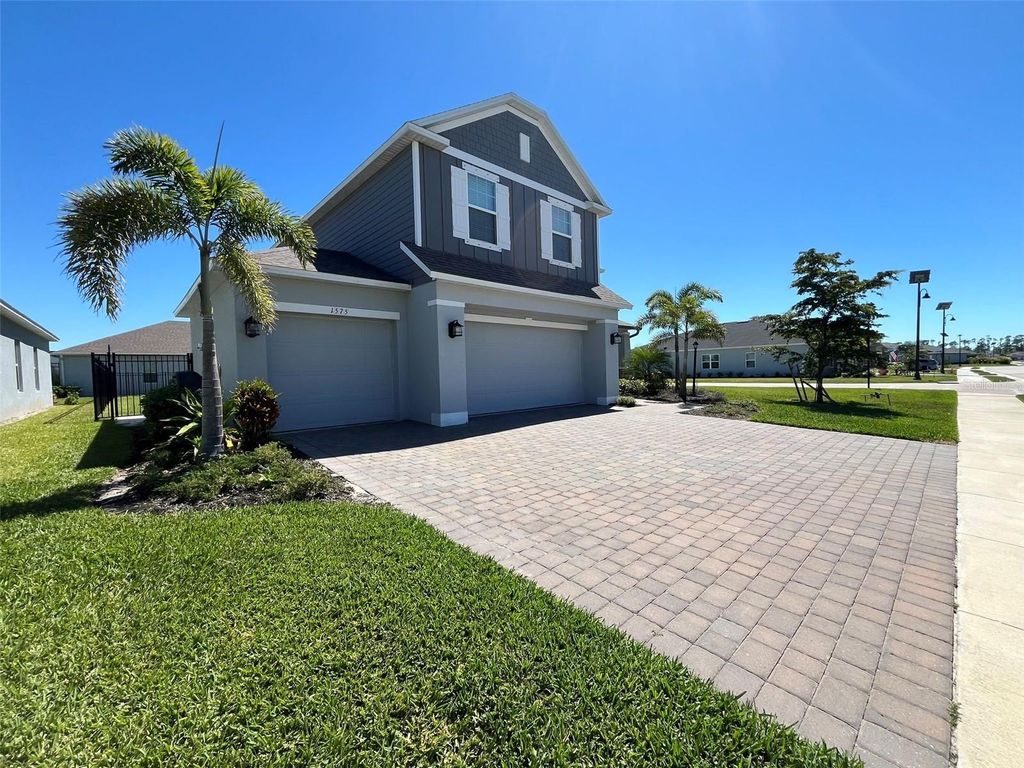 Photo of 1575 Sunset Preserve Way, Port Charlotte, FL 33953 (MLS # C7525742)