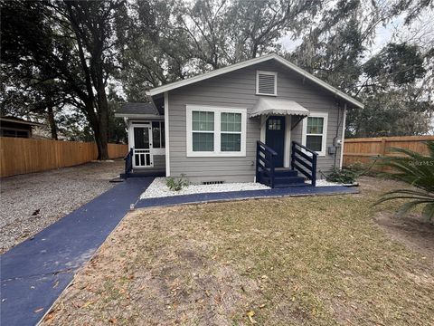 1411 NE 1ST AVENUE GAINESVILLE FL 32641