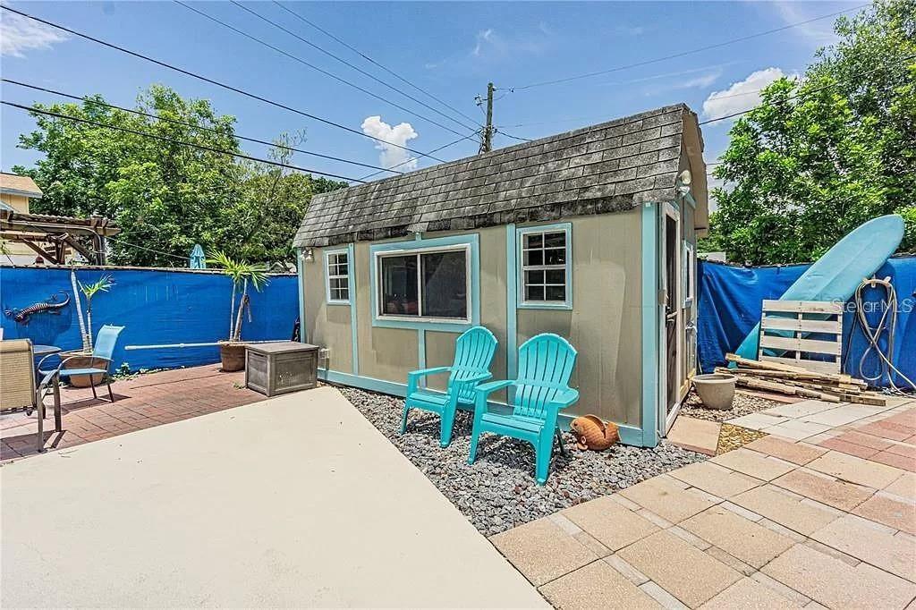 CLEARWOOD SUB 6TH ADD - Residential Lease