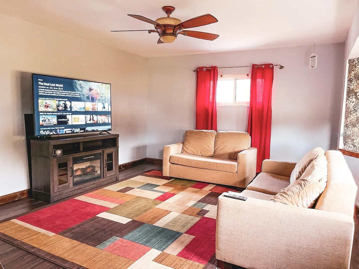 CLEARWOOD SUB 6TH ADD - Residential Lease