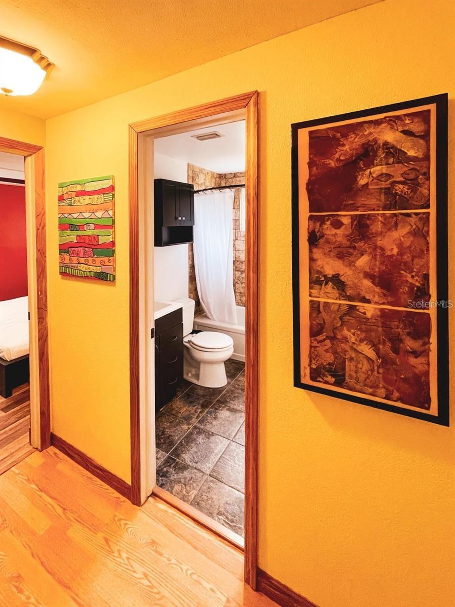 CLEARWOOD SUB 6TH ADD - Residential Lease