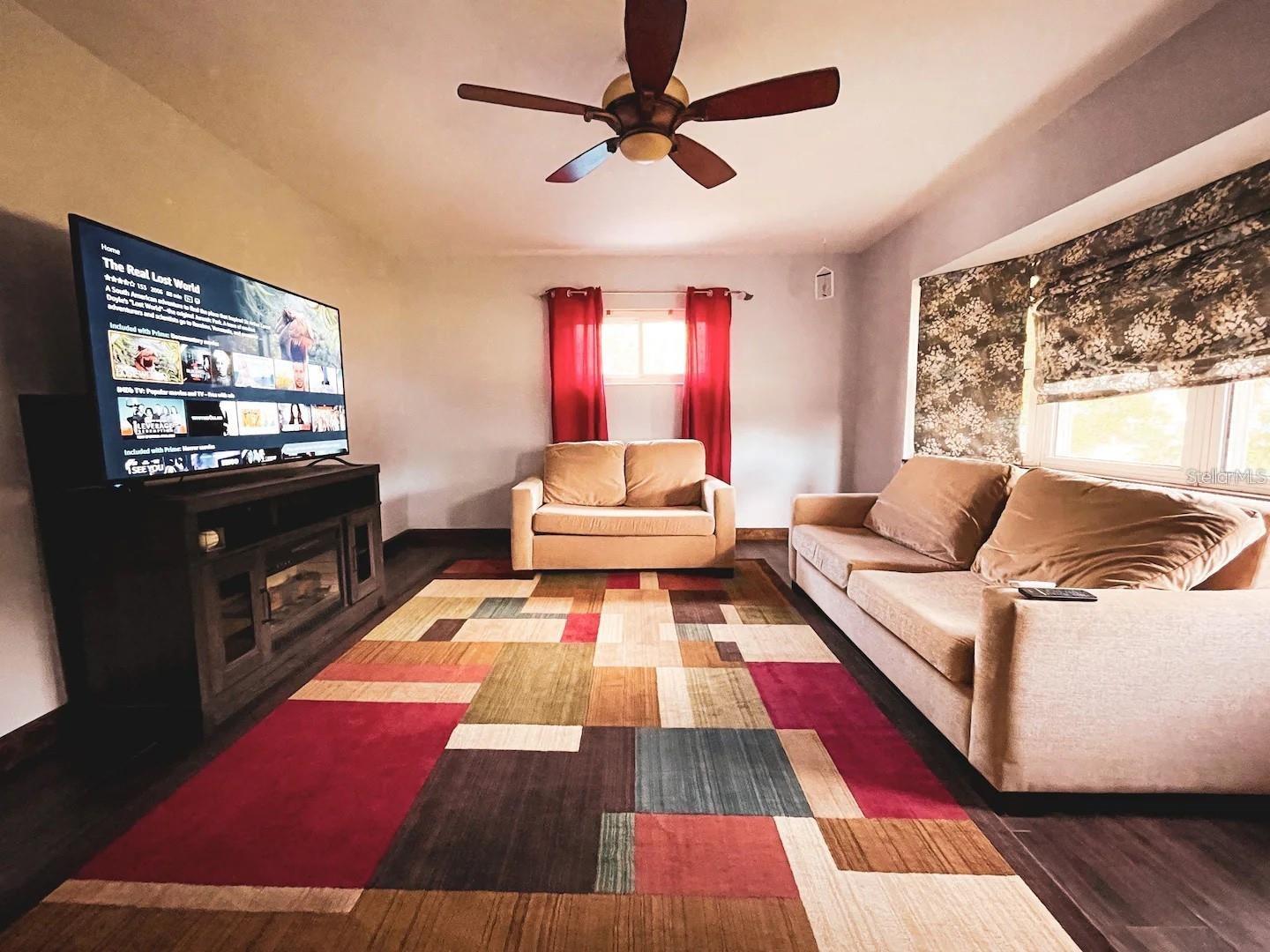CLEARWOOD SUB 6TH ADD - Residential Lease