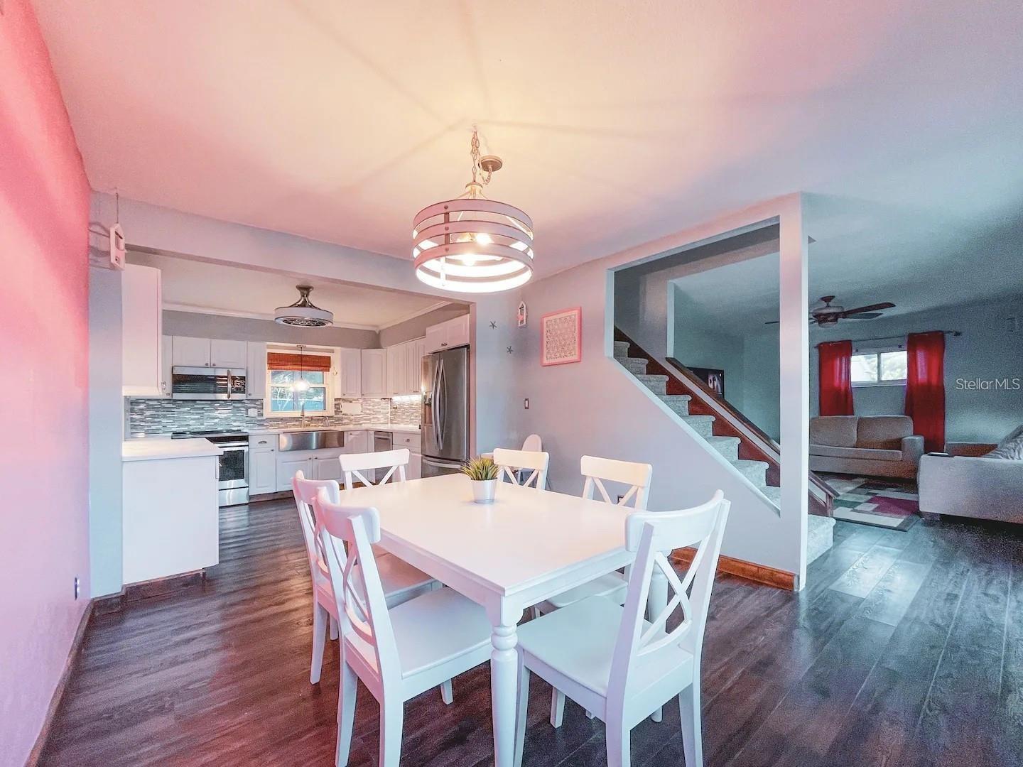 CLEARWOOD SUB 6TH ADD - Residential Lease