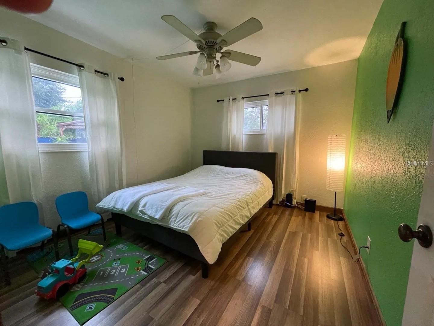 CLEARWOOD SUB 6TH ADD - Residential Lease