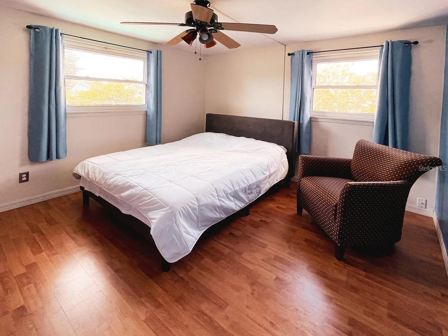 CLEARWOOD SUB 6TH ADD - Residential Lease