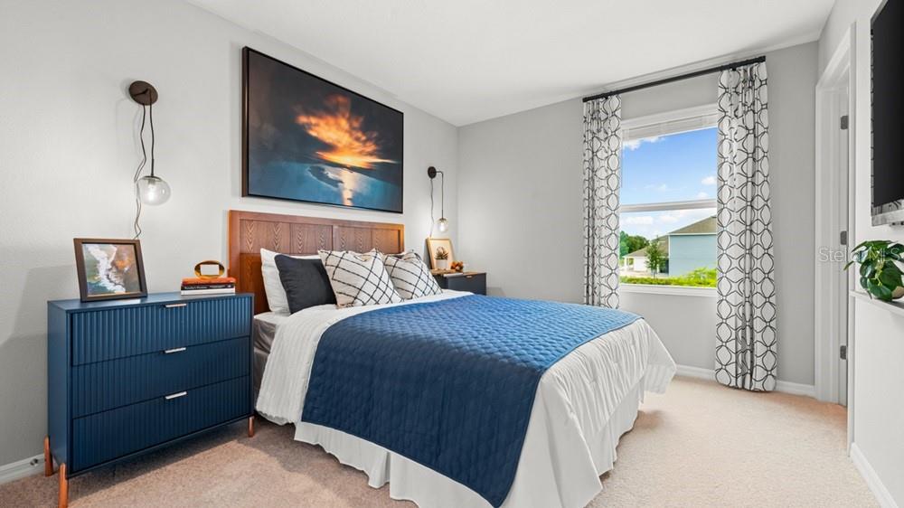TOWNS AT FIRETHORN - Residential