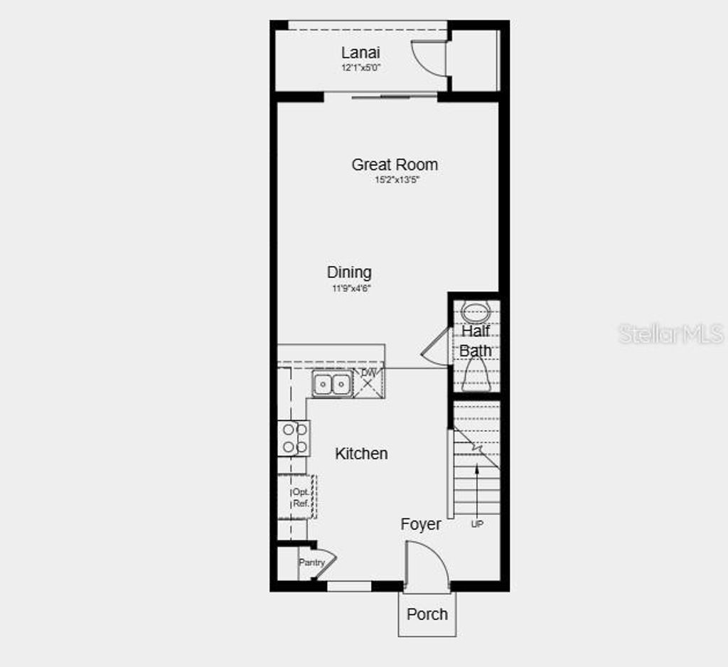 Photo of 13185 Forge Avenue, Parrish, FL 34219 (MLS # TB8505814)