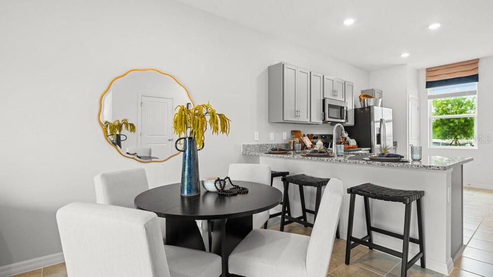 TOWNS AT FIRETHORN - Residential