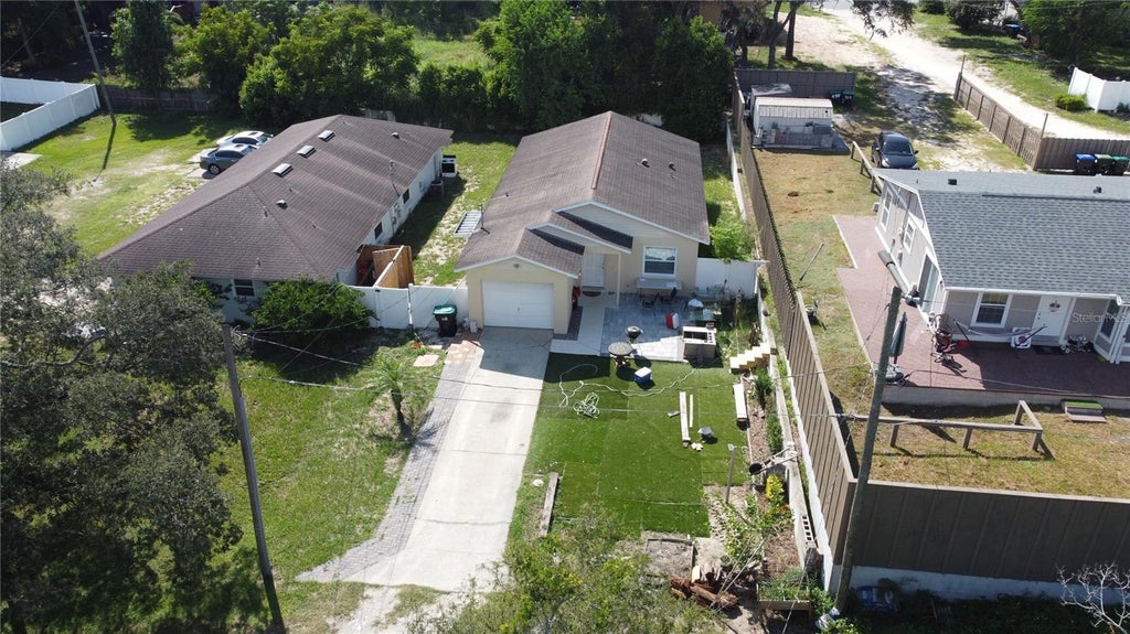 Photo of 400 N Hastings Street #400,402,404, Orlando, FL 32835 (MLS # O6443373)