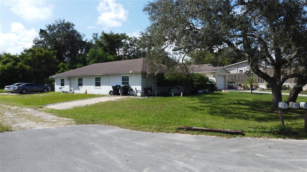 Photo of 400 N Hastings Street #400,402,404, Orlando, FL 32835 (MLS # O6443373)