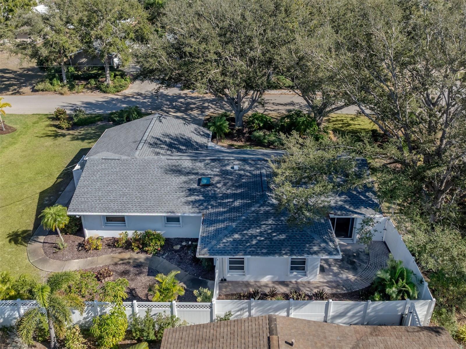 VENEZIA PARK SEC OF VENICE - Residential