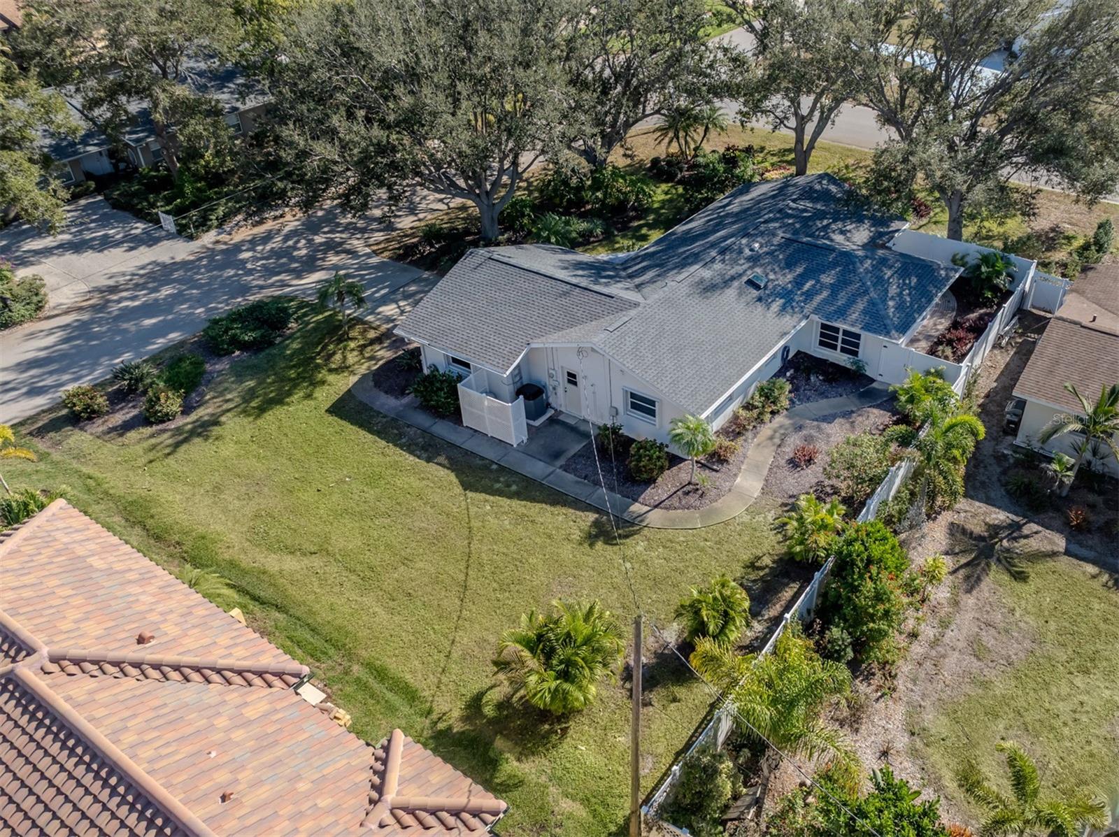 VENEZIA PARK SEC OF VENICE - Residential