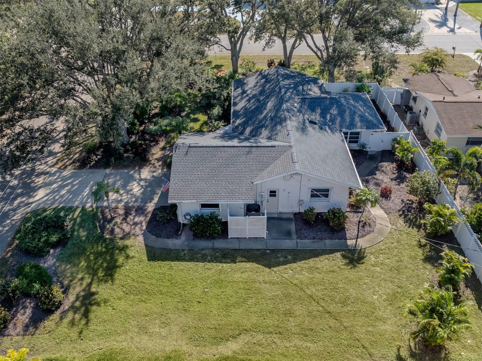 VENEZIA PARK SEC OF VENICE - Residential