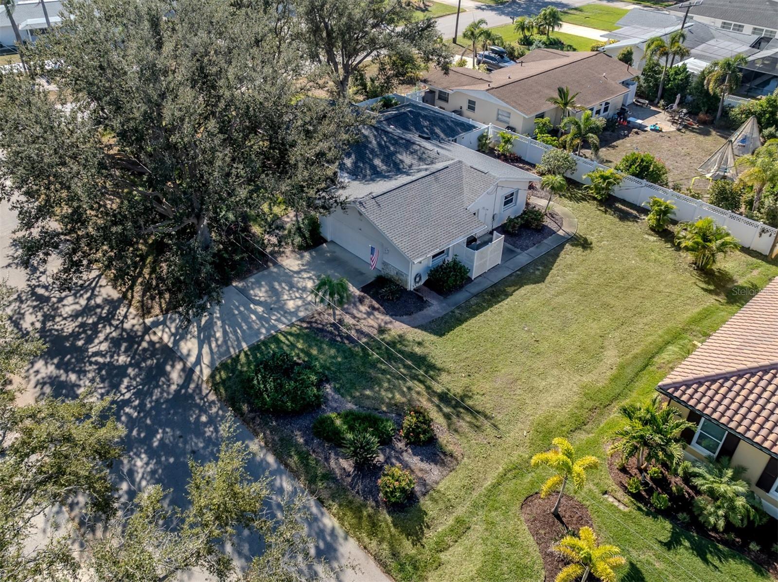 VENEZIA PARK SEC OF VENICE - Residential