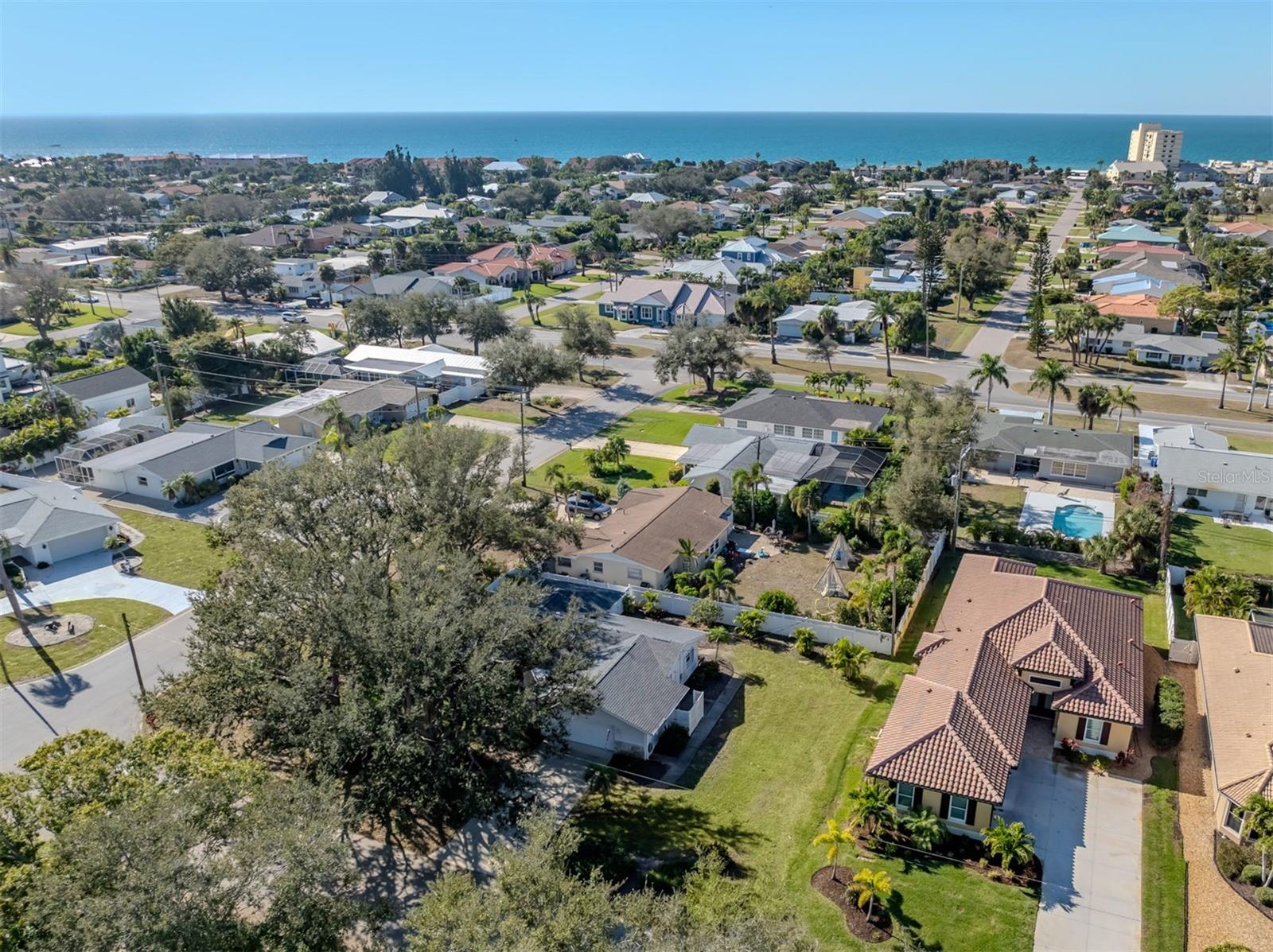 VENEZIA PARK SEC OF VENICE - Residential