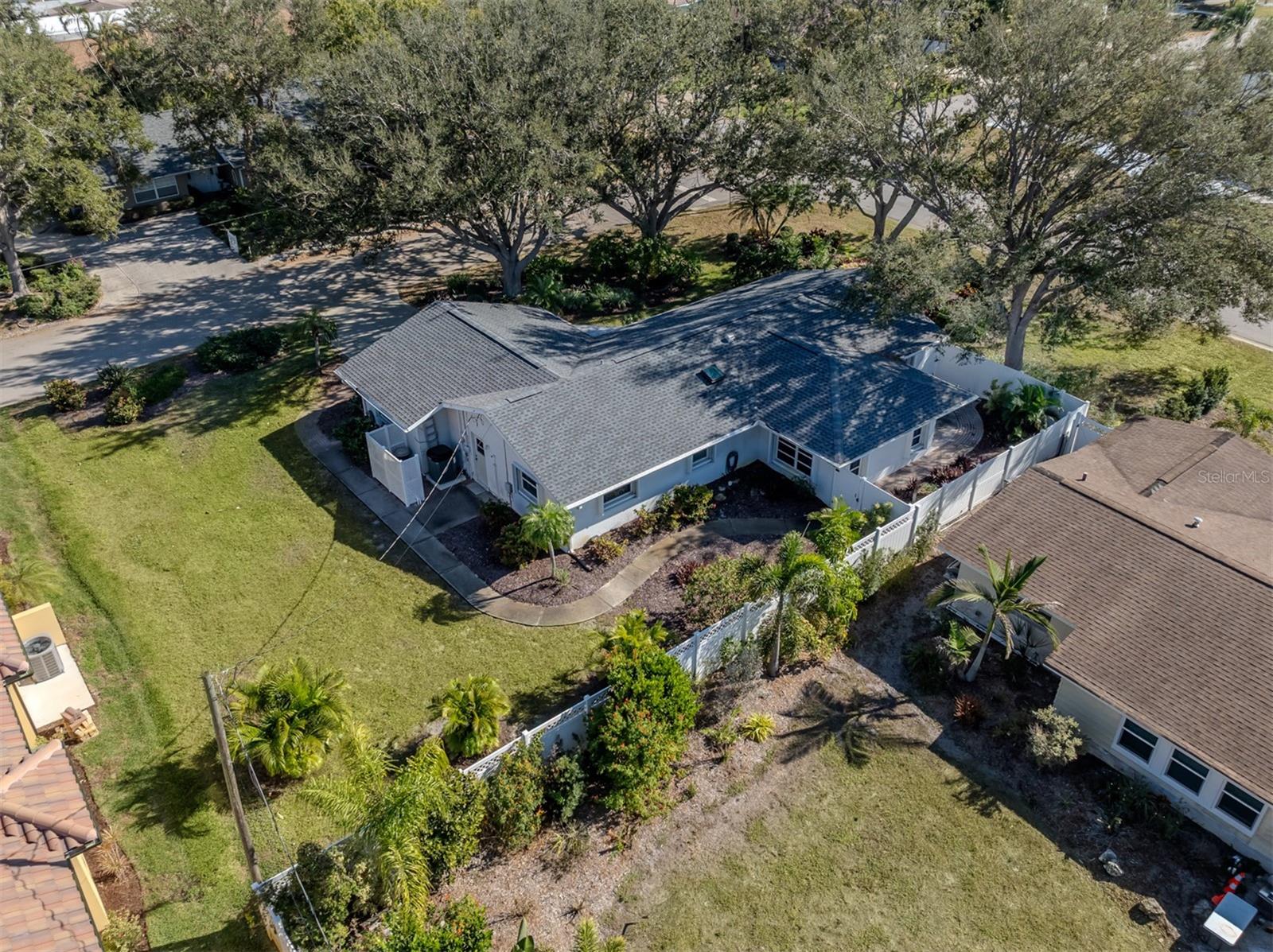 VENEZIA PARK SEC OF VENICE - Residential