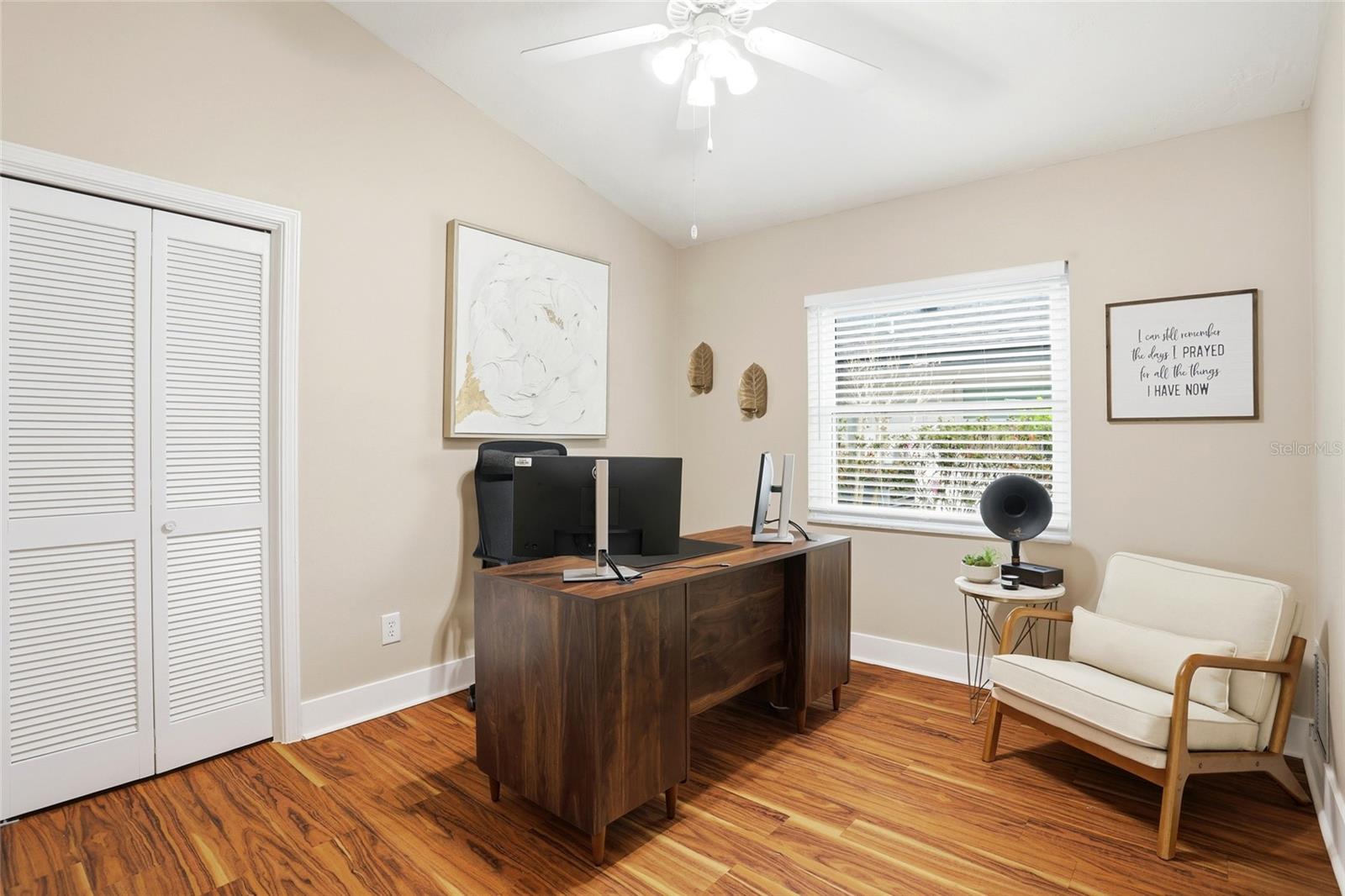 ENGLISH ESTATES UNIT 3 - Residential