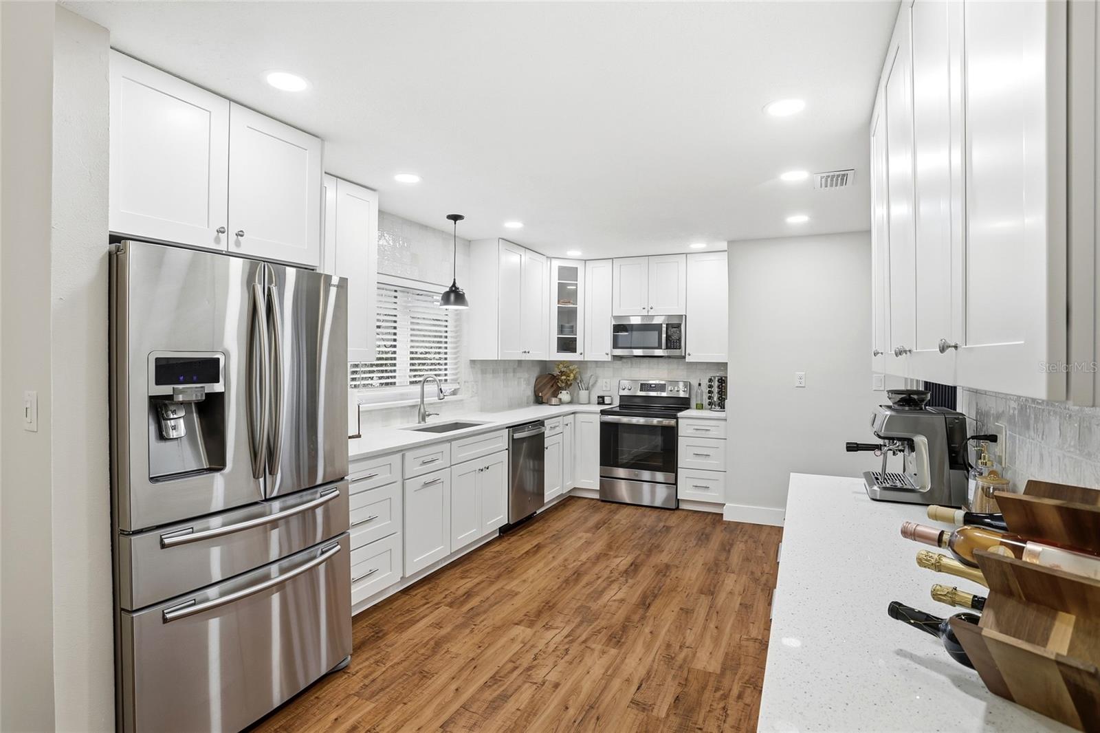 ENGLISH ESTATES UNIT 3 - Residential