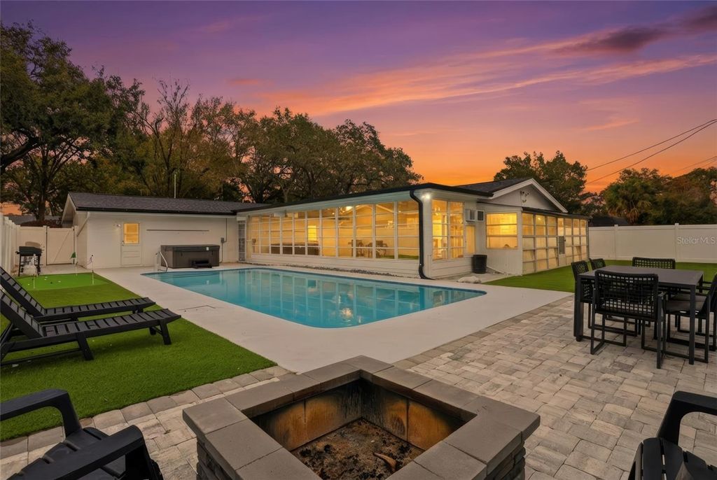 Photo of 2462 Markingham Road, Maitland, FL 32751 (MLS # O6383554)