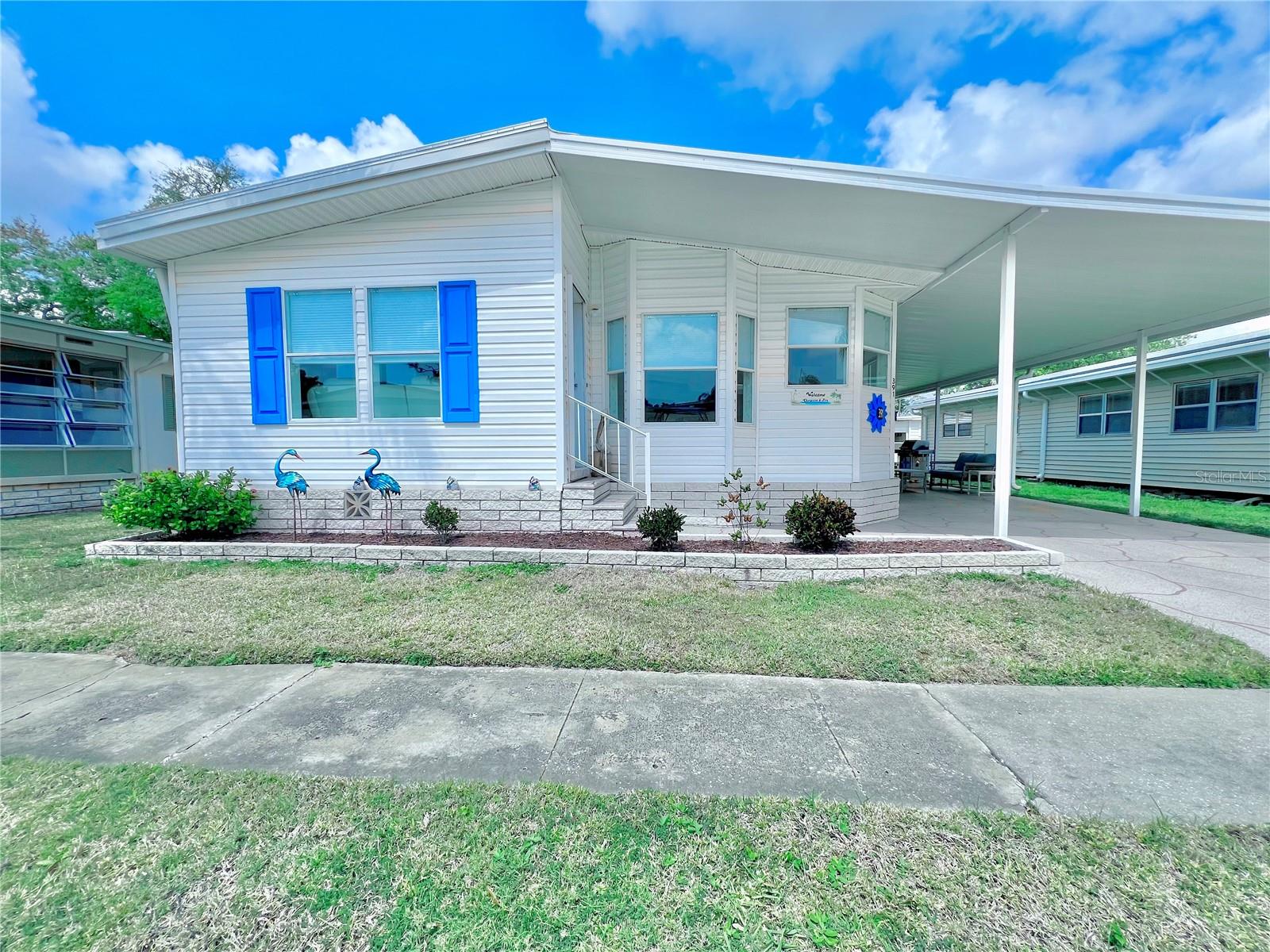 1100 BELCHER ROAD S 391