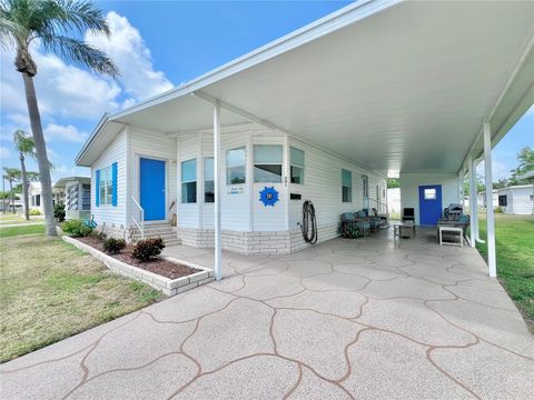 1100 BELCHER ROAD S 391 LARGO FL 33771