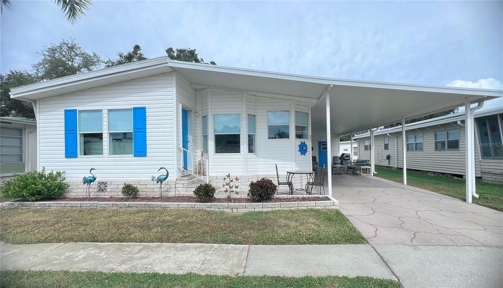 Photo of 1100 Belcher Road S #391, Largo, FL 33771 (MLS # TB8366286)