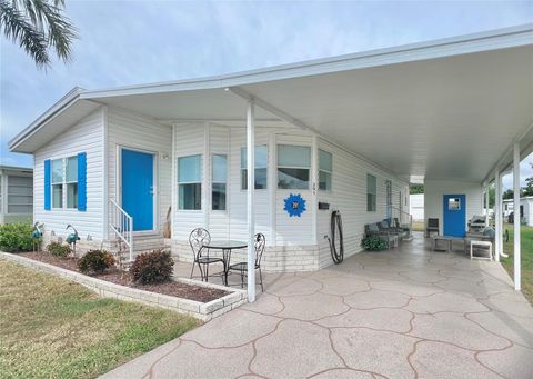 1100 BELCHER ROAD S 391 LARGO FL 33771