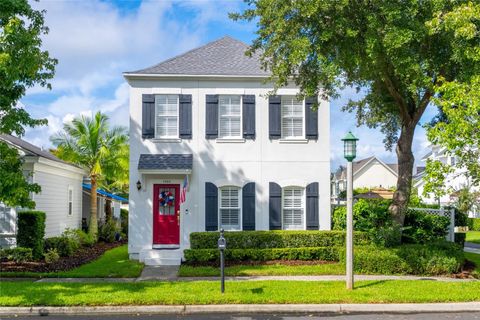 Photo of 1000 Falling Leaf Street, Celebration, FL 34747 (MLS # S5134235)
