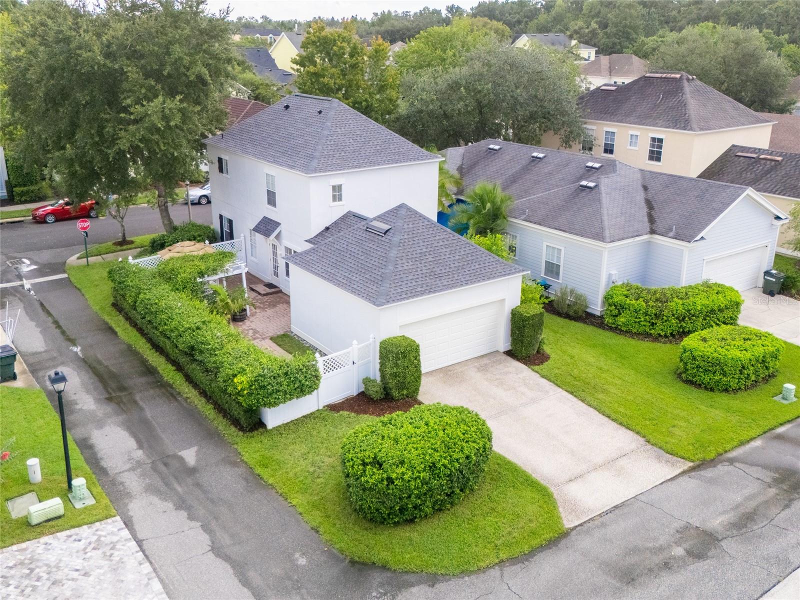 1000 FALLING LEAF STREET