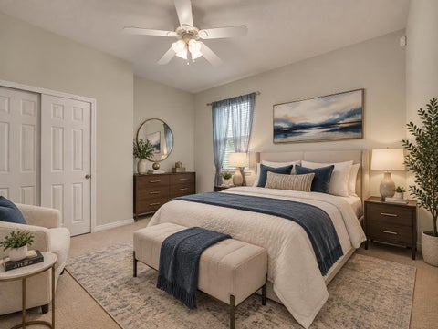 Tiny photo for 9301 SW 70th Loop, Ocala, FL 34481 (MLS # OM734275)