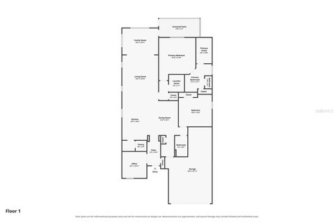 Tiny photo for 9301 SW 70th Loop, Ocala, FL 34481 (MLS # OM734275)