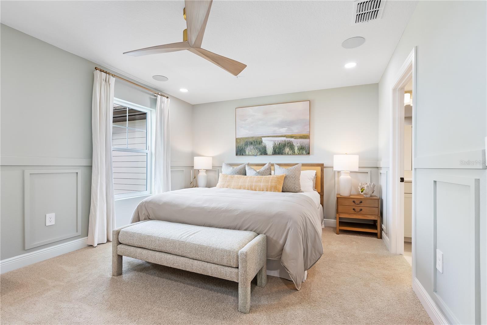 PALMERA AT WELLEN PARK - Residential