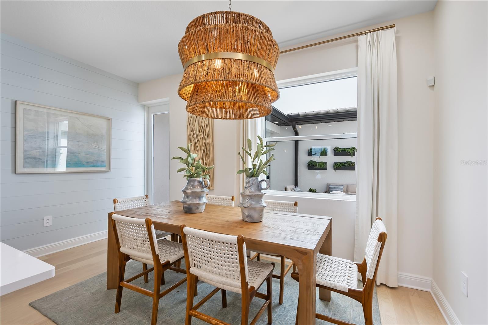 PALMERA AT WELLEN PARK - Residential