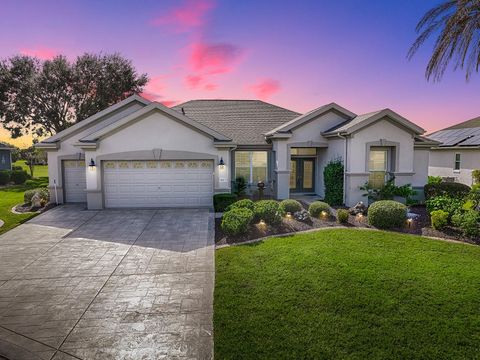 A home in SUMMERFIELD