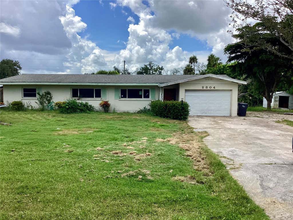 Photo of 2804 61st Street E, Palmetto, FL 34221 (MLS # A4704299)