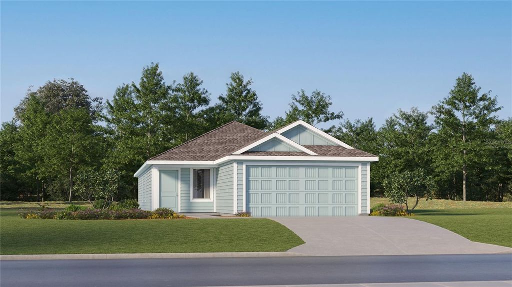 Photo of 3443 Rover Road, Eagle Lake, FL 33839 (MLS # O6405479)