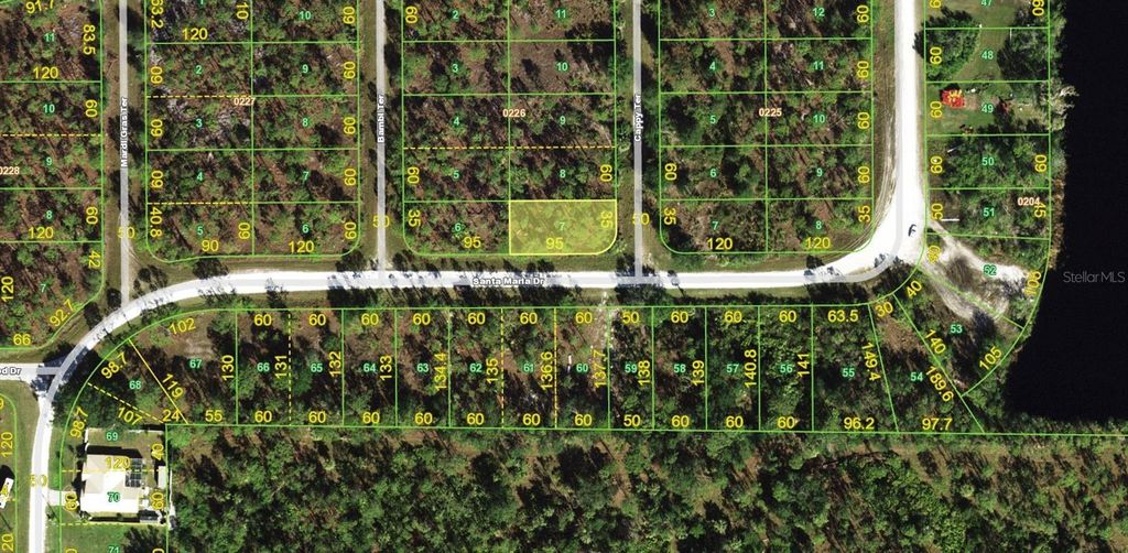 Photo of 13365 Cappy Terrace, Punta Gorda, FL 33955 (MLS # C7502254)