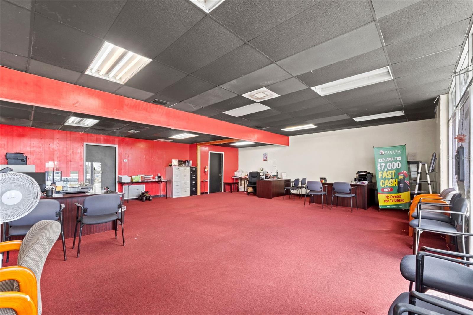 ORIGINAL TOWN/EAGLE LAKE TIER 2 - Commercial Sale