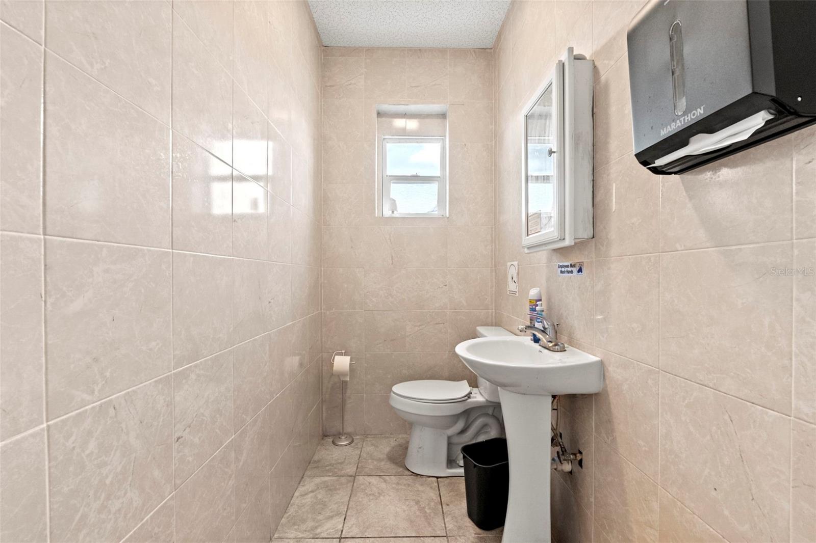 ORIGINAL TOWN/EAGLE LAKE TIER 2 - Commercial Sale