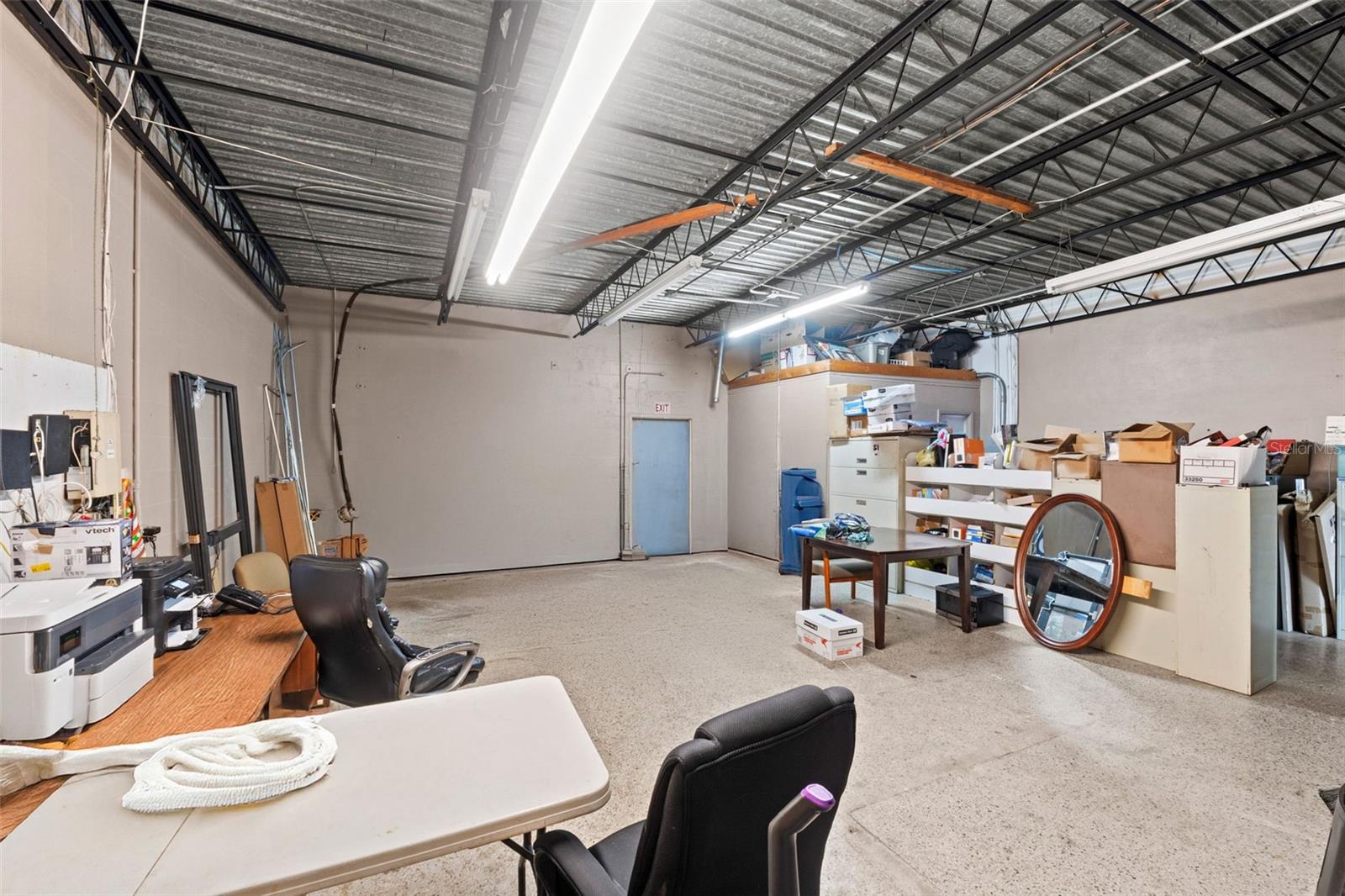 ORIGINAL TOWN/EAGLE LAKE TIER 2 - Commercial Sale