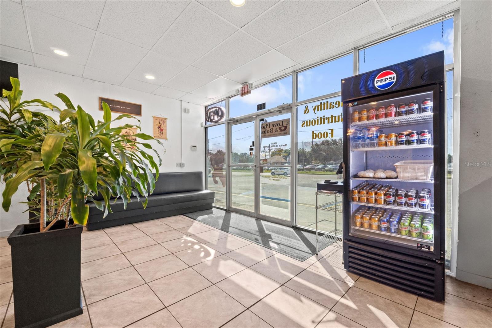 ORIGINAL TOWN/EAGLE LAKE TIER 2 - Commercial Sale