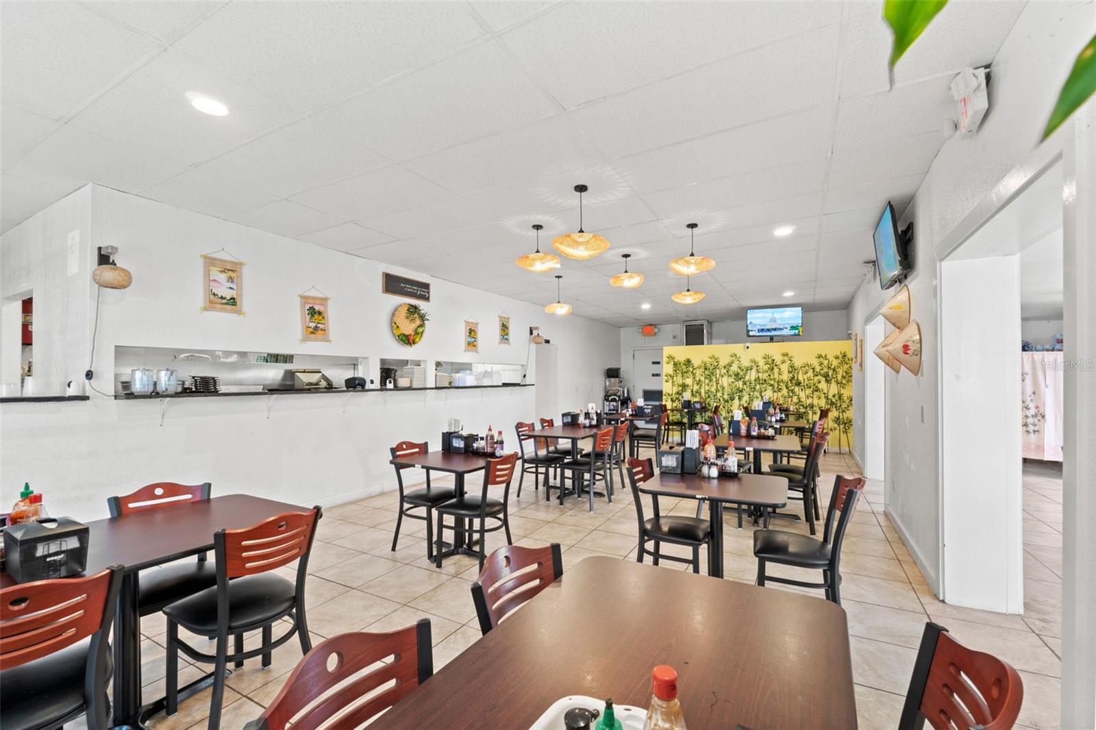 ORIGINAL TOWN/EAGLE LAKE TIER 2 - Commercial Sale