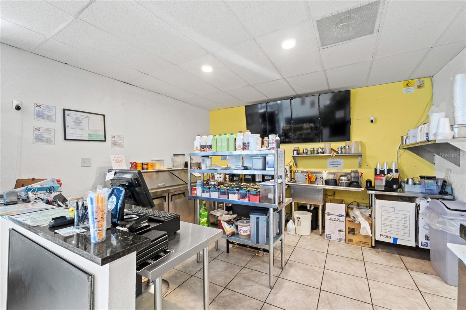 ORIGINAL TOWN/EAGLE LAKE TIER 2 - Commercial Sale