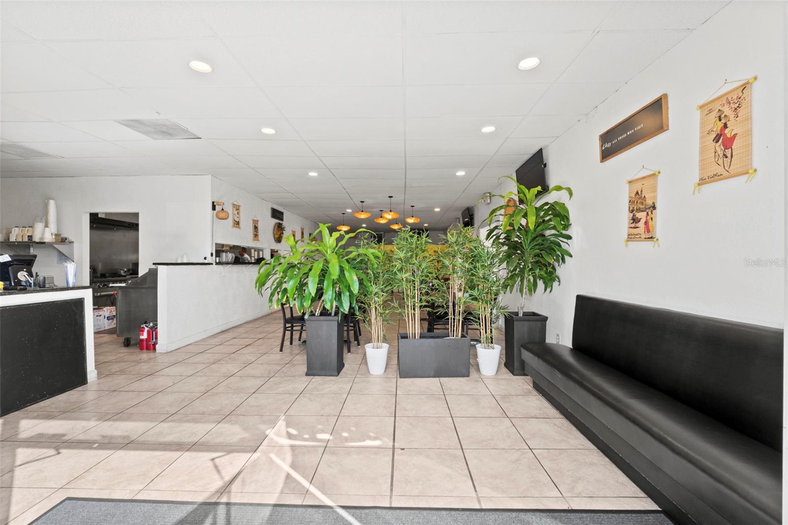 ORIGINAL TOWN/EAGLE LAKE TIER 2 - Commercial Sale