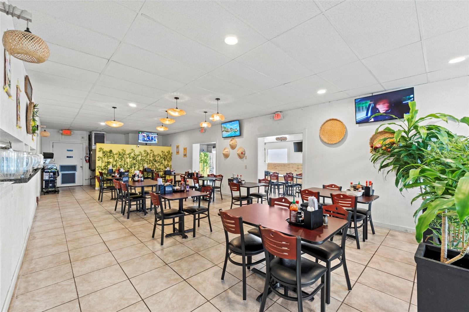 ORIGINAL TOWN/EAGLE LAKE TIER 2 - Commercial Sale