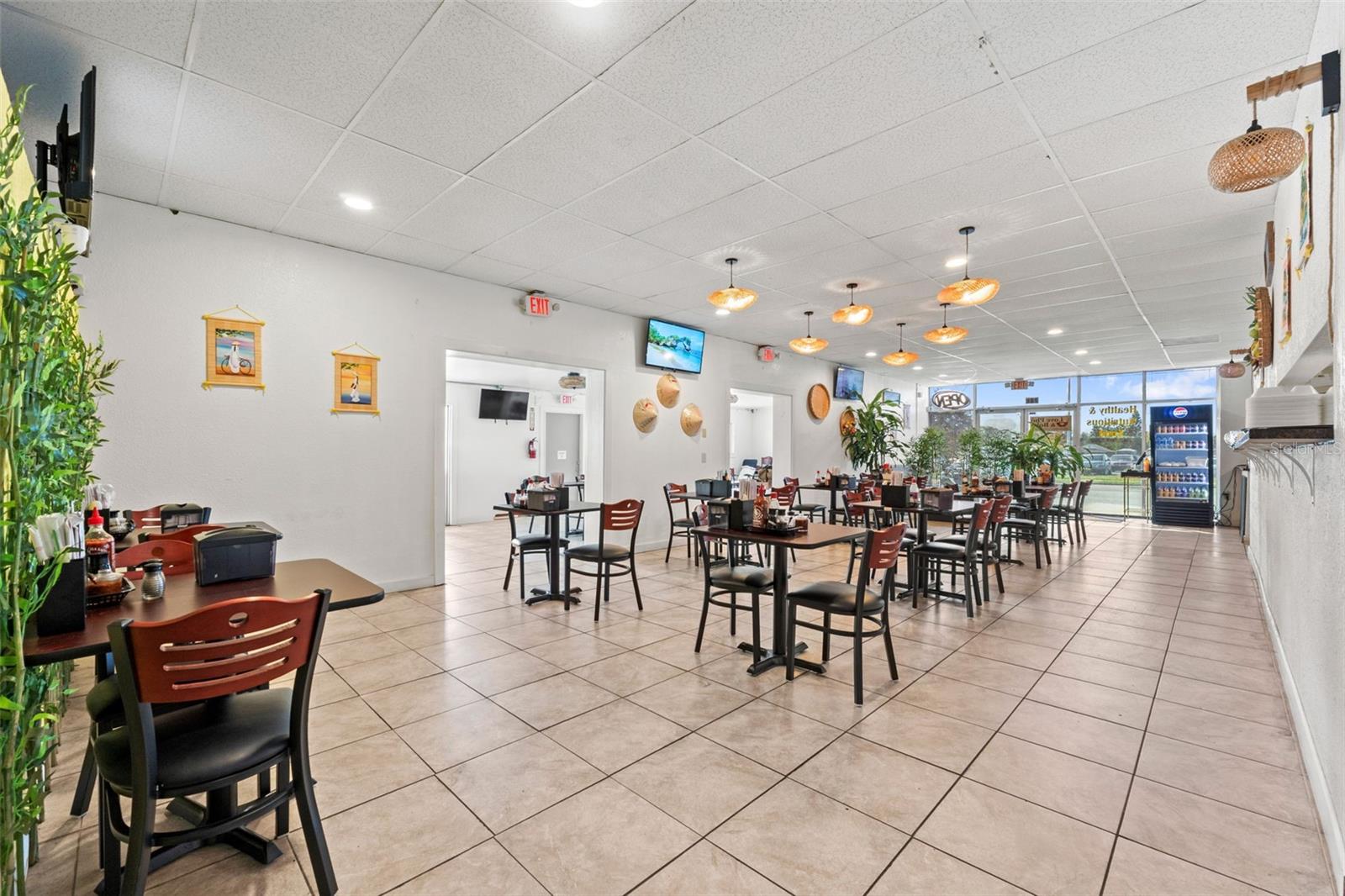 ORIGINAL TOWN/EAGLE LAKE TIER 2 - Commercial Sale