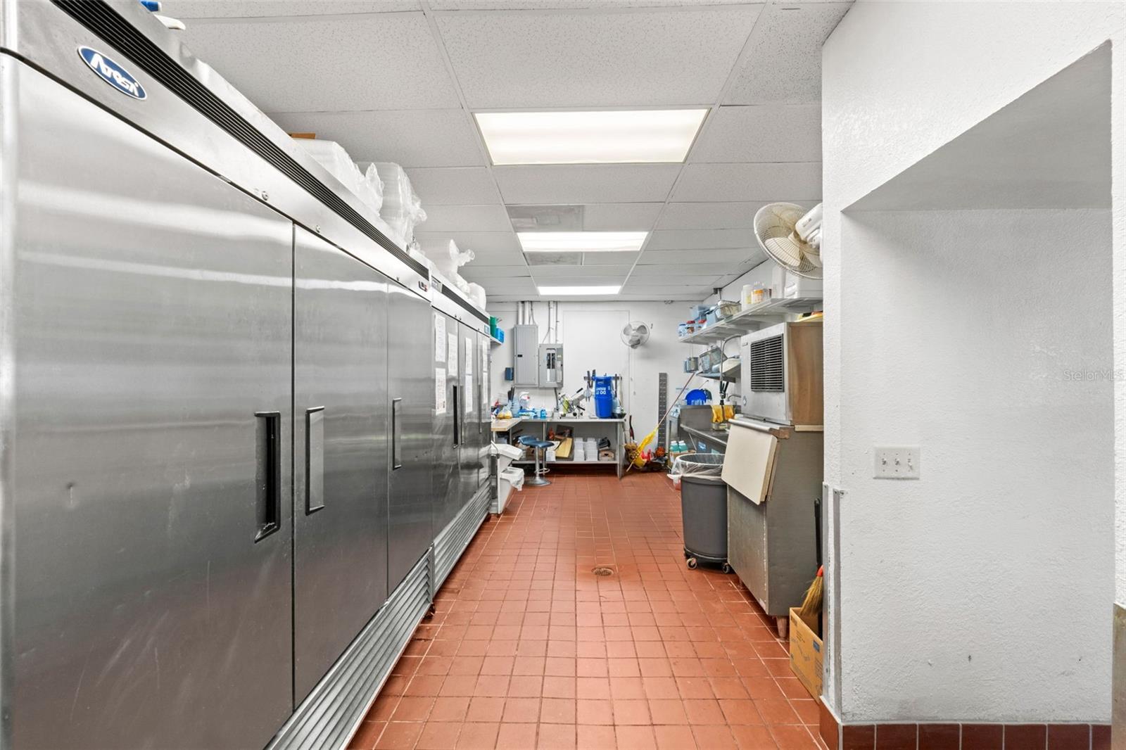 ORIGINAL TOWN/EAGLE LAKE TIER 2 - Commercial Sale