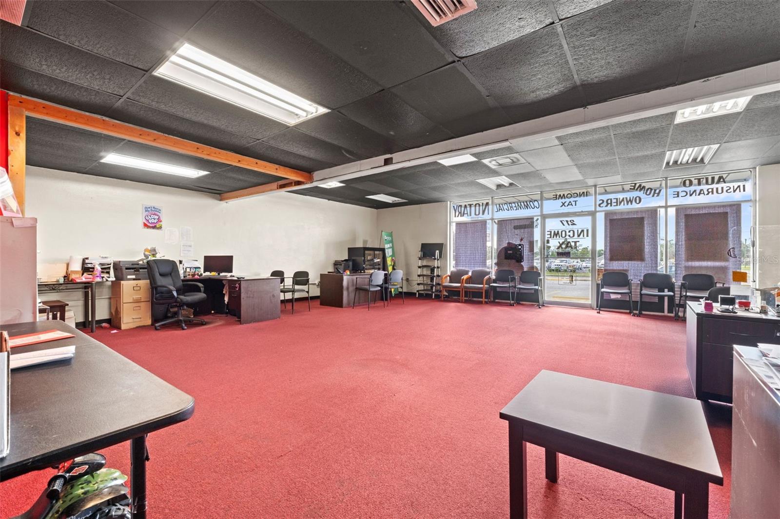 ORIGINAL TOWN/EAGLE LAKE TIER 2 - Commercial Sale