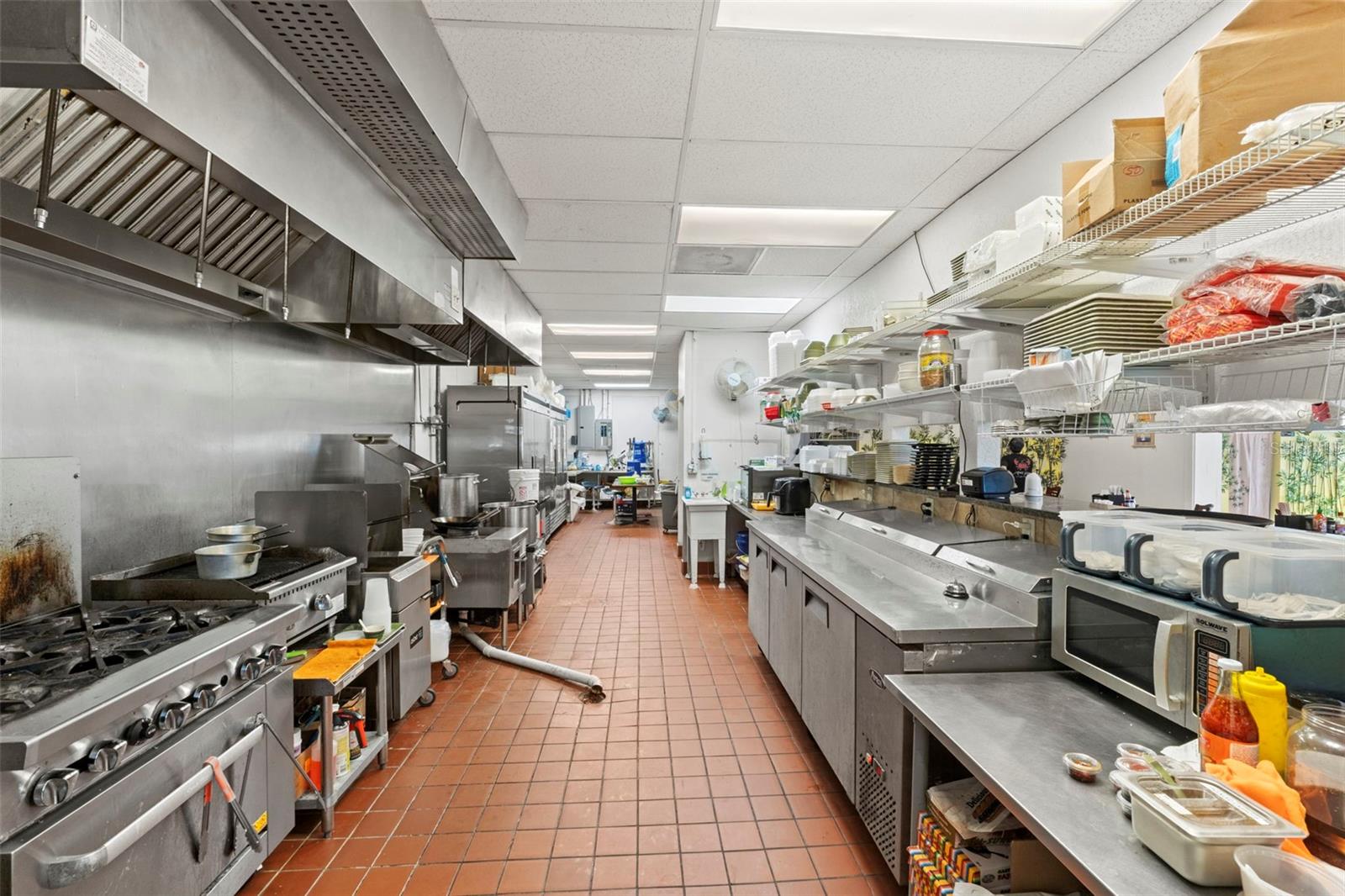 ORIGINAL TOWN/EAGLE LAKE TIER 2 - Commercial Sale
