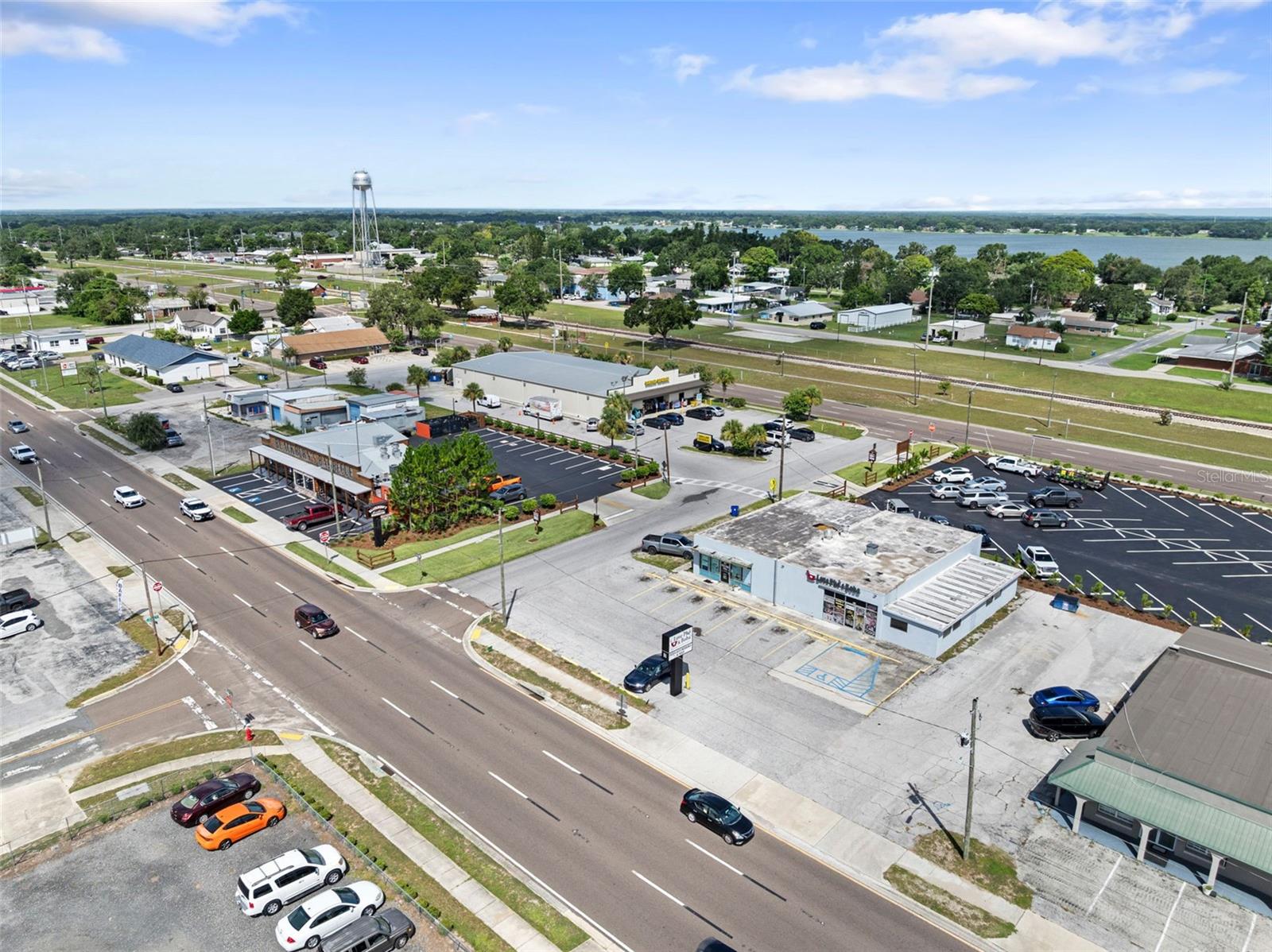 ORIGINAL TOWN/EAGLE LAKE TIER 2 - Commercial Sale